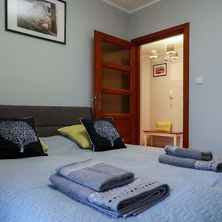Apartament Nosal Kościelisko Exterior foto