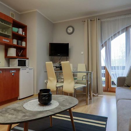 Apartament Nosal Kościelisko Exterior foto